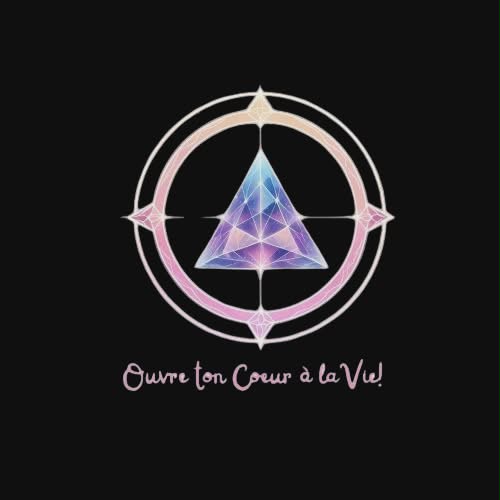 Ouvre ton Coeur à la Vie