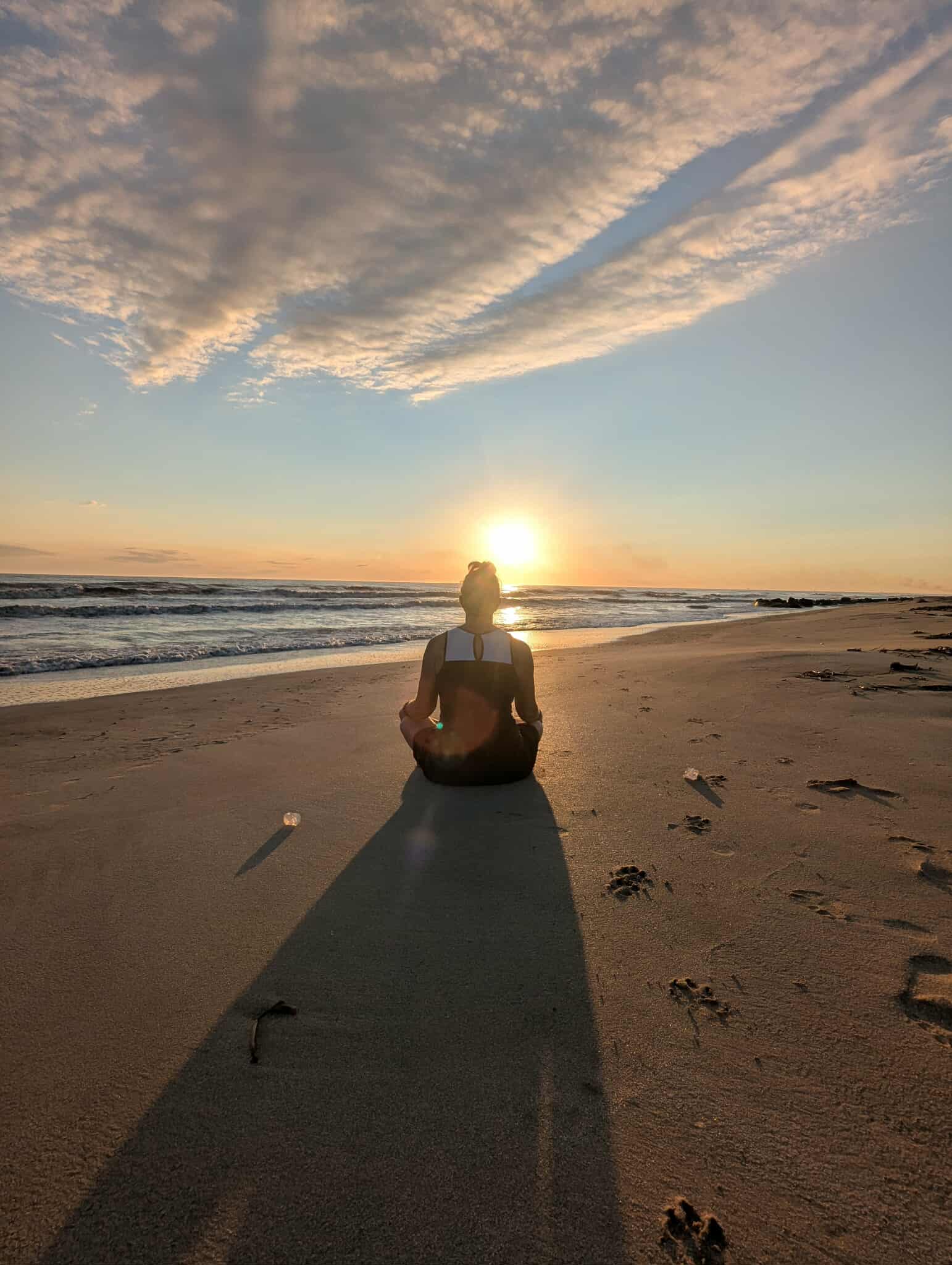 Épisode 2 – La femme qui se sacrifiait par amour