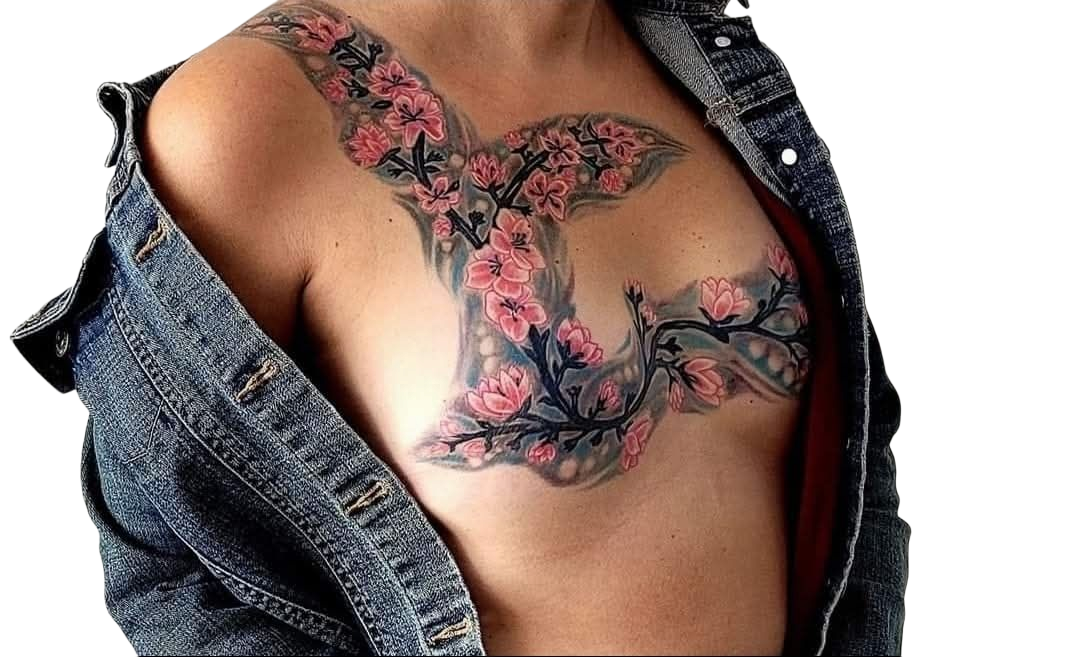 Épisode 3 – Quand le corps commence à parler