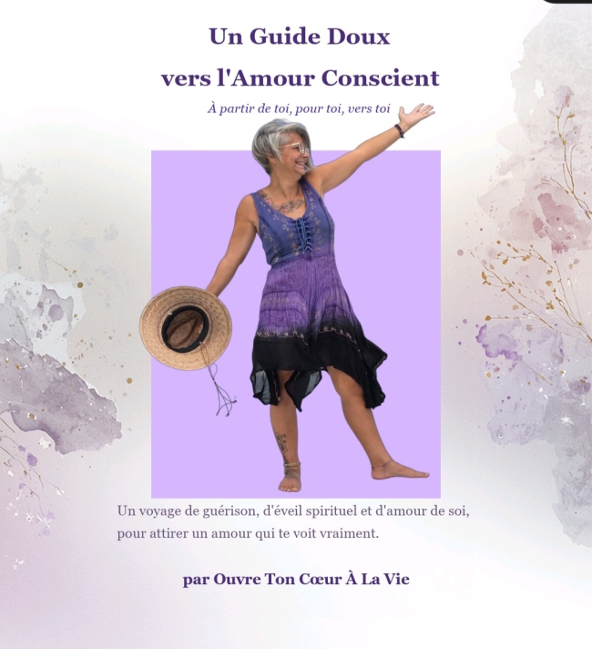 Guide vers l’amour conscient 